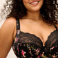 Elomi Lucie Stretch Plunge Bra