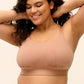 Downtime Non Wire Lounge Bra