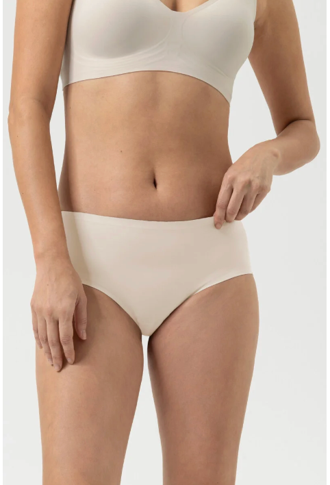 Mey Invisibles Hipster Panty