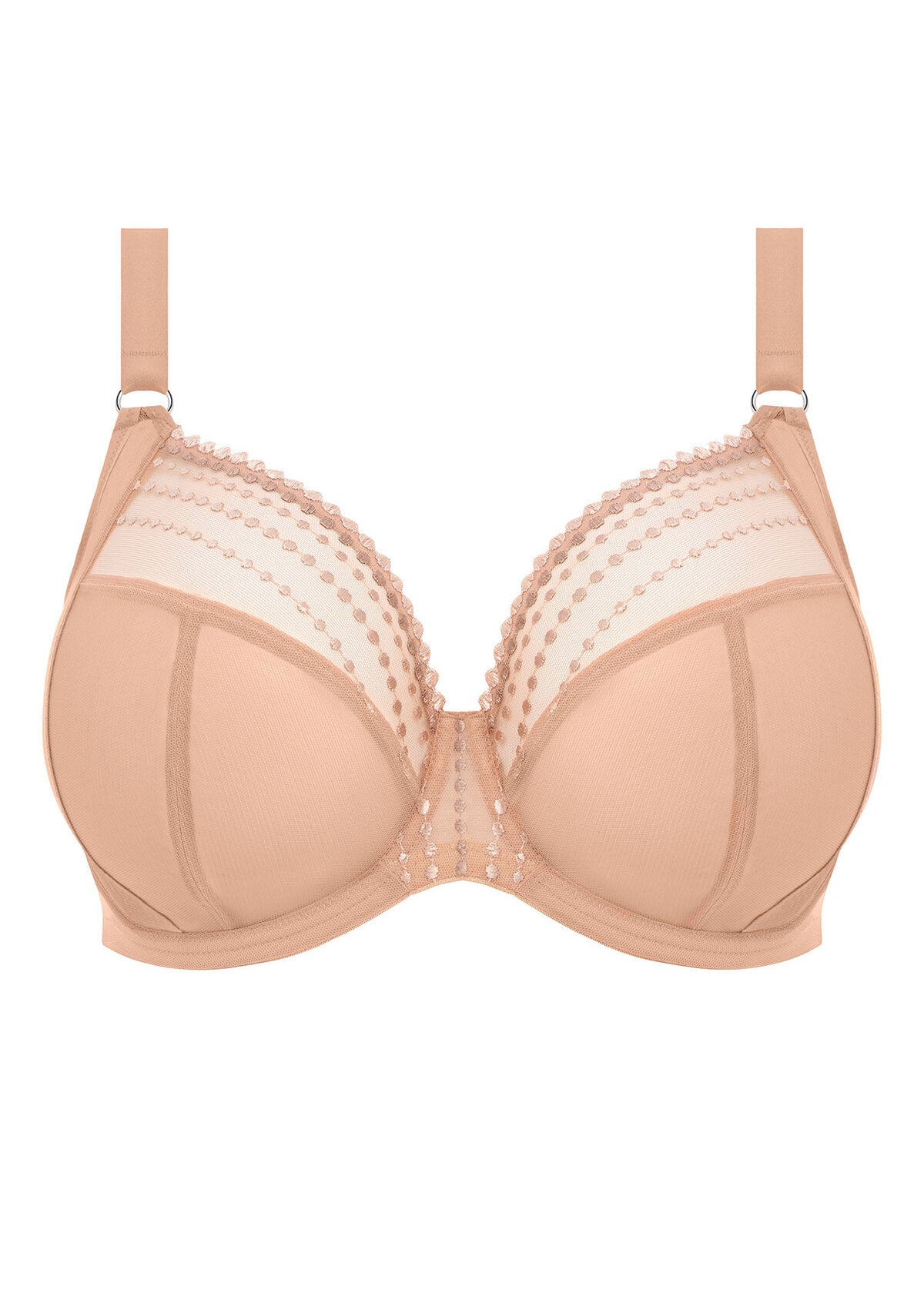 Elomi Matilda Plunge Bra