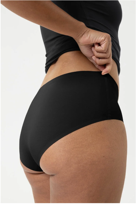 Mey Invisibles Hipster Panty