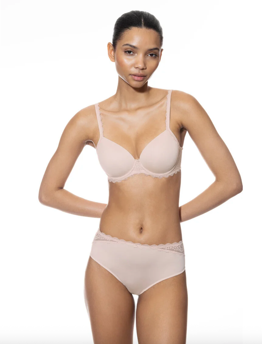 Mey Bi Stretch T-Shirt Bra