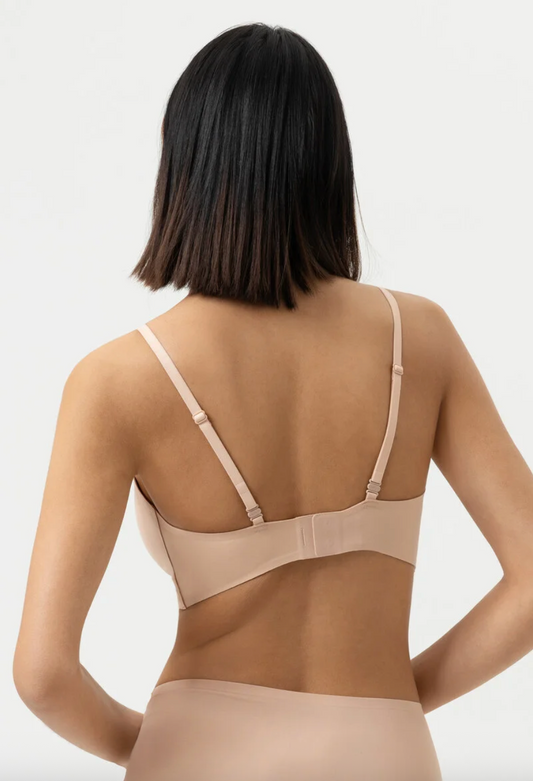 Mey Invisibles Bralette