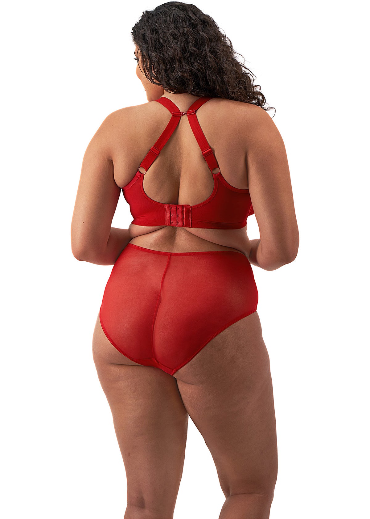 Elomi Matilda Plunge Bra