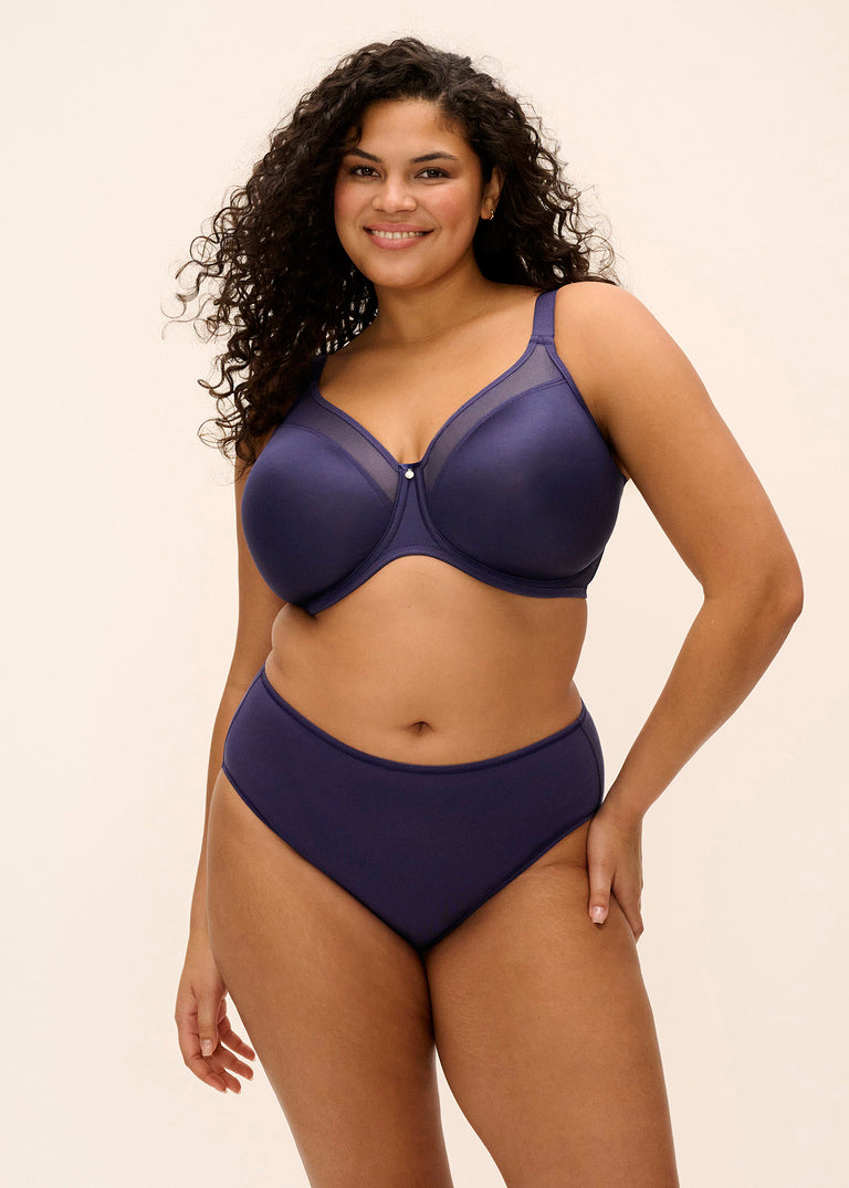 Elomi Smooth Non Padded Bra
