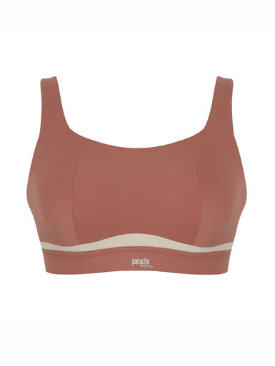 Freedom Non Wired Sports Bra