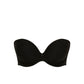 Faith Plunge Strapless