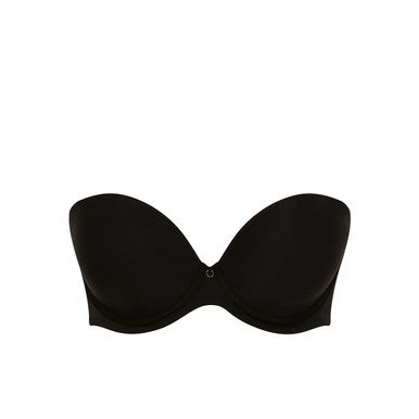 Faith Plunge Strapless