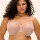 Elomi Morgan Stretch Bra Solid