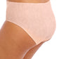 Morgan Brief Cameo Rose