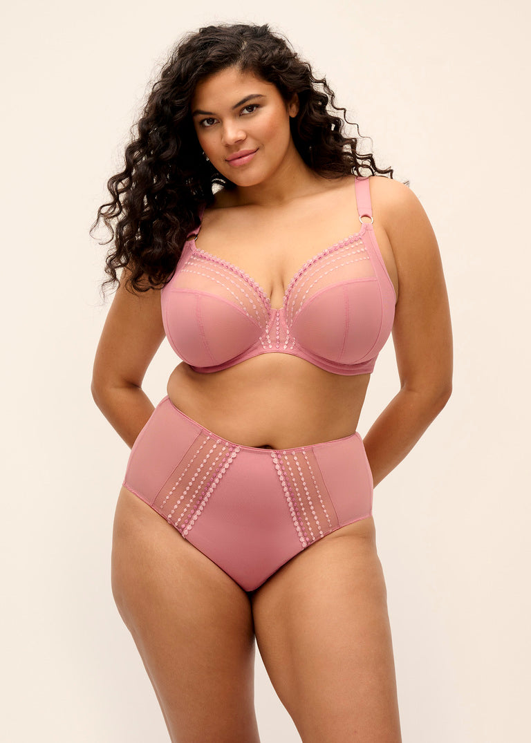 Elomi Matilda Plunge Bra