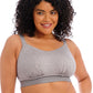Downtime Non Wire Lounge Bra