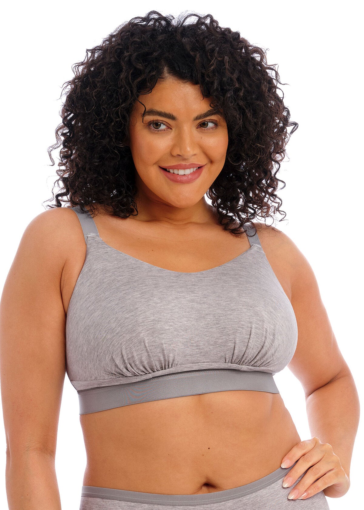 Downtime Non Wire Lounge Bra
