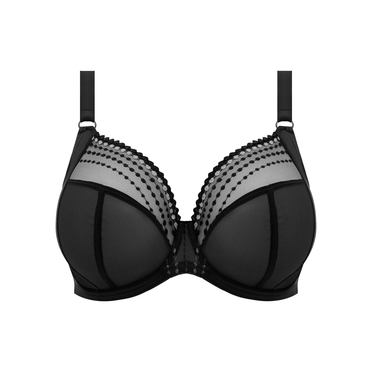 Elomi Matilda Plunge Bra