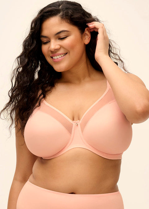 Elomi Smooth Non Padded Bra
