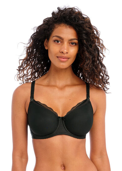 Freya Pure Wire Nursing Bra