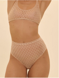 Simone Perele Plume Control Thong