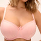 Flirt Padded Half Cup