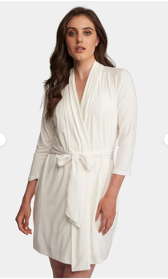 Fleur't Iconic Robe