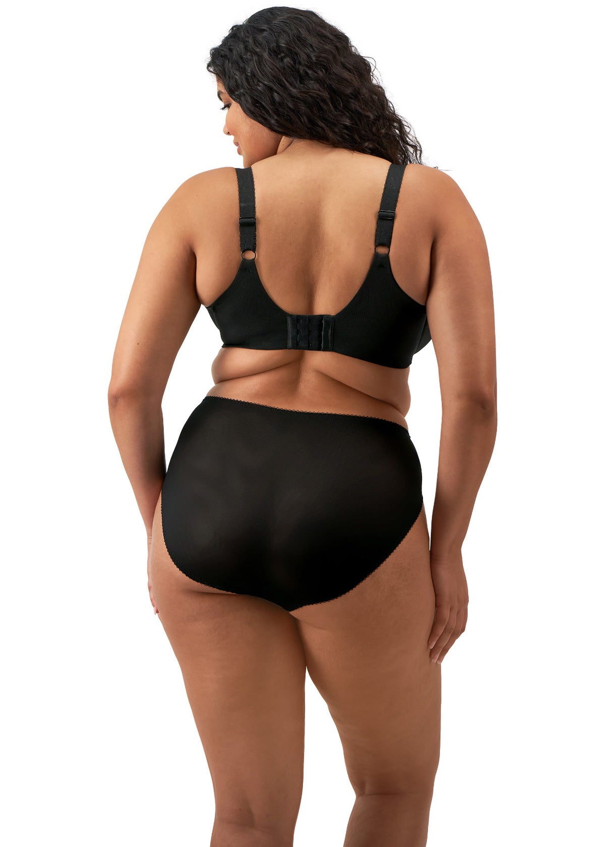 Elomi Zarla Underwire Bra