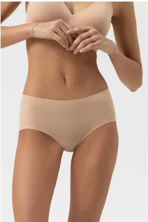 Mey Invisibles Hipster Panty