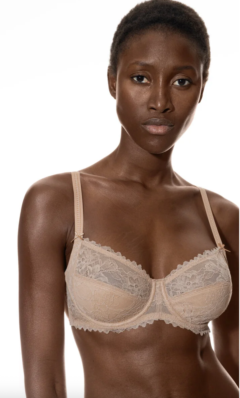 Mey Fabulous Underwire Bra