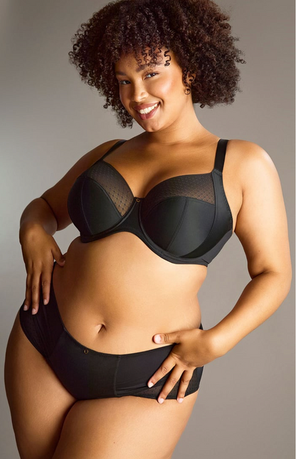 Bliss Full Cup Bra