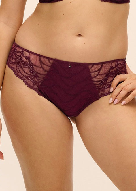 Cesile Brazilian Panty