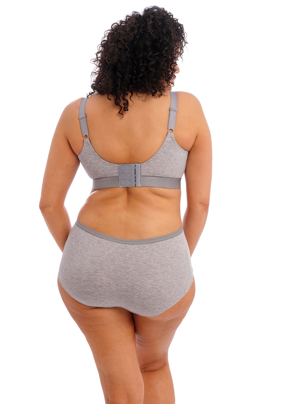 Downtime Non Wire Lounge Bra