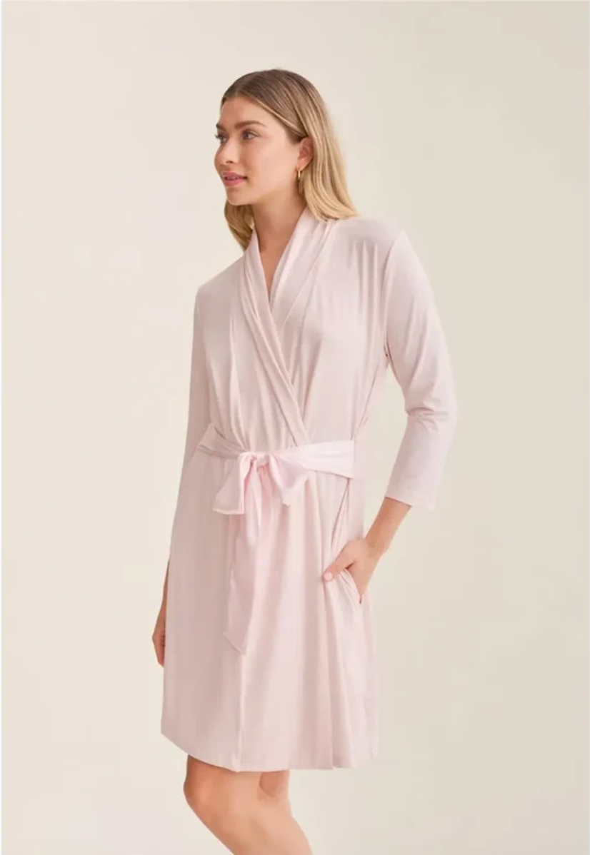 Fleur't Iconic Robe