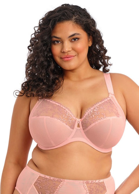 Elomi Zarla Underwire Bra