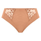 Zarla High Leg Brief