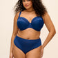 Nerina High Leg Brief