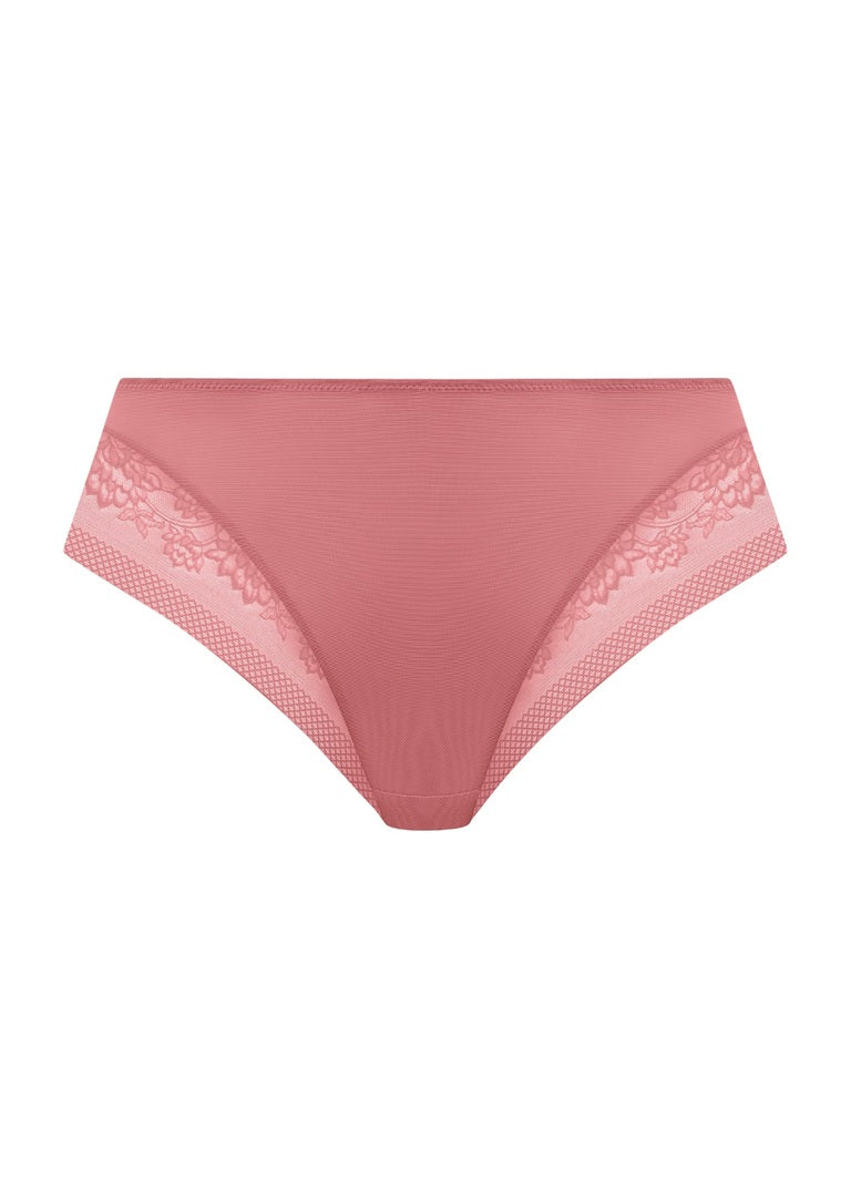 Nerina High Leg Brief