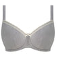 Flirt Padded Half Cup