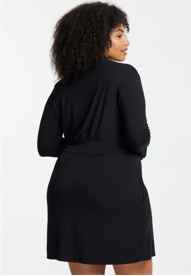 Fleur't Iconic Robe