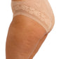 Nerina High Leg Brief