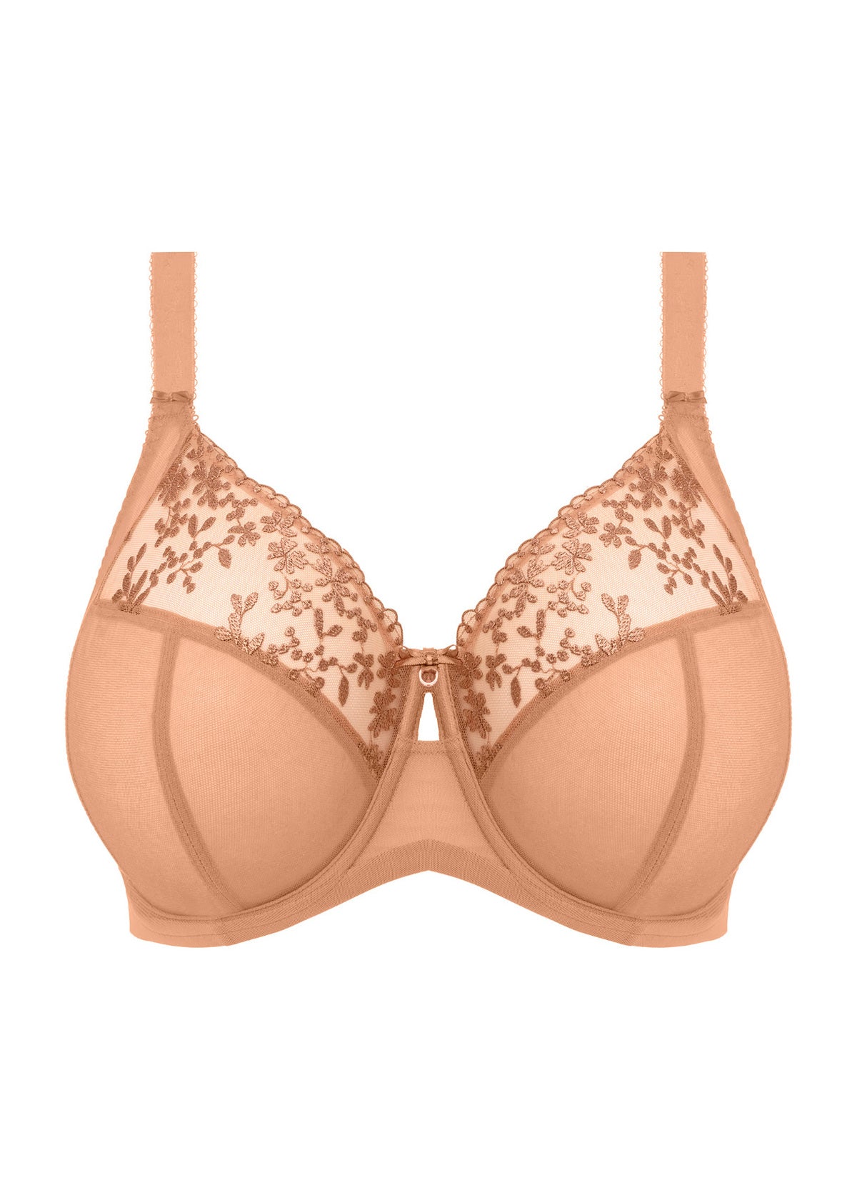 Elomi Zarla Underwire Bra