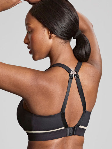 Freedom Non Wired Sports Bra