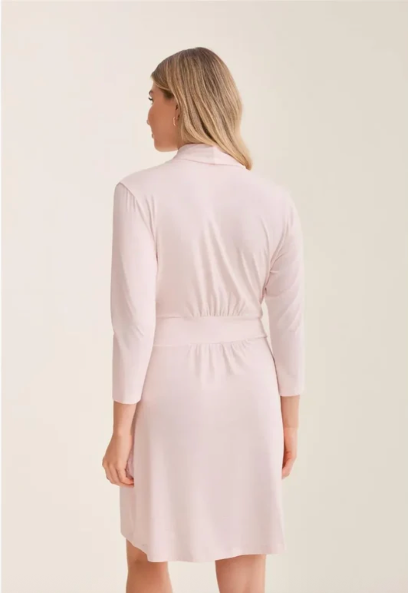 Fleur't Iconic Robe