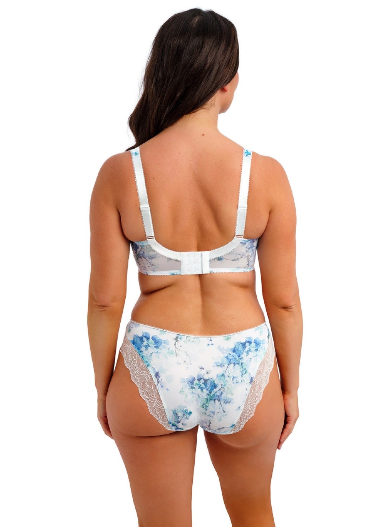 Lucia Brief Panty