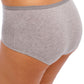 Downtime Short Panty