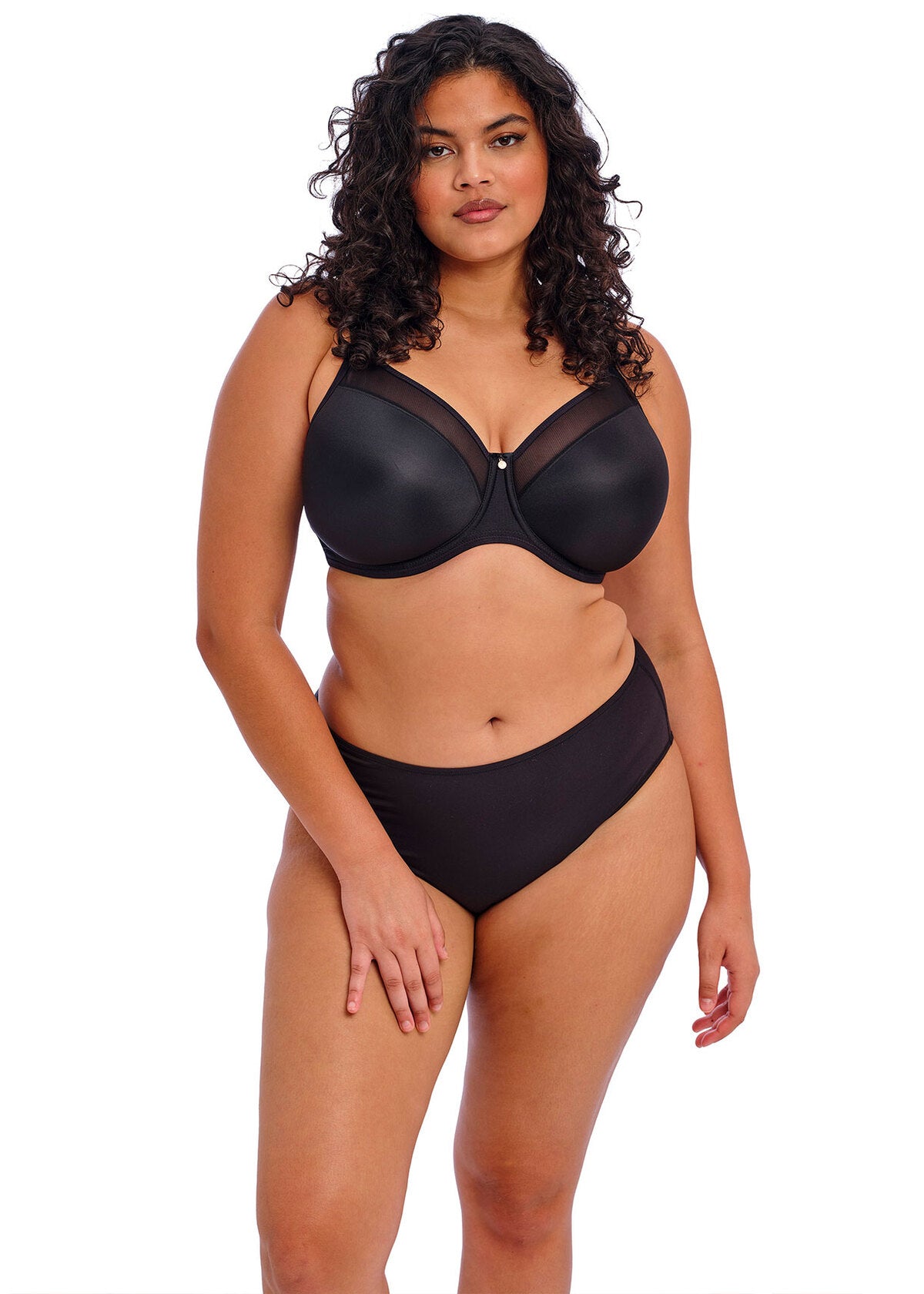 Elomi Smooth Non Padded Bra