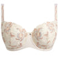 Magdalena Balconette Bra