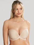 Faith Plunge Strapless