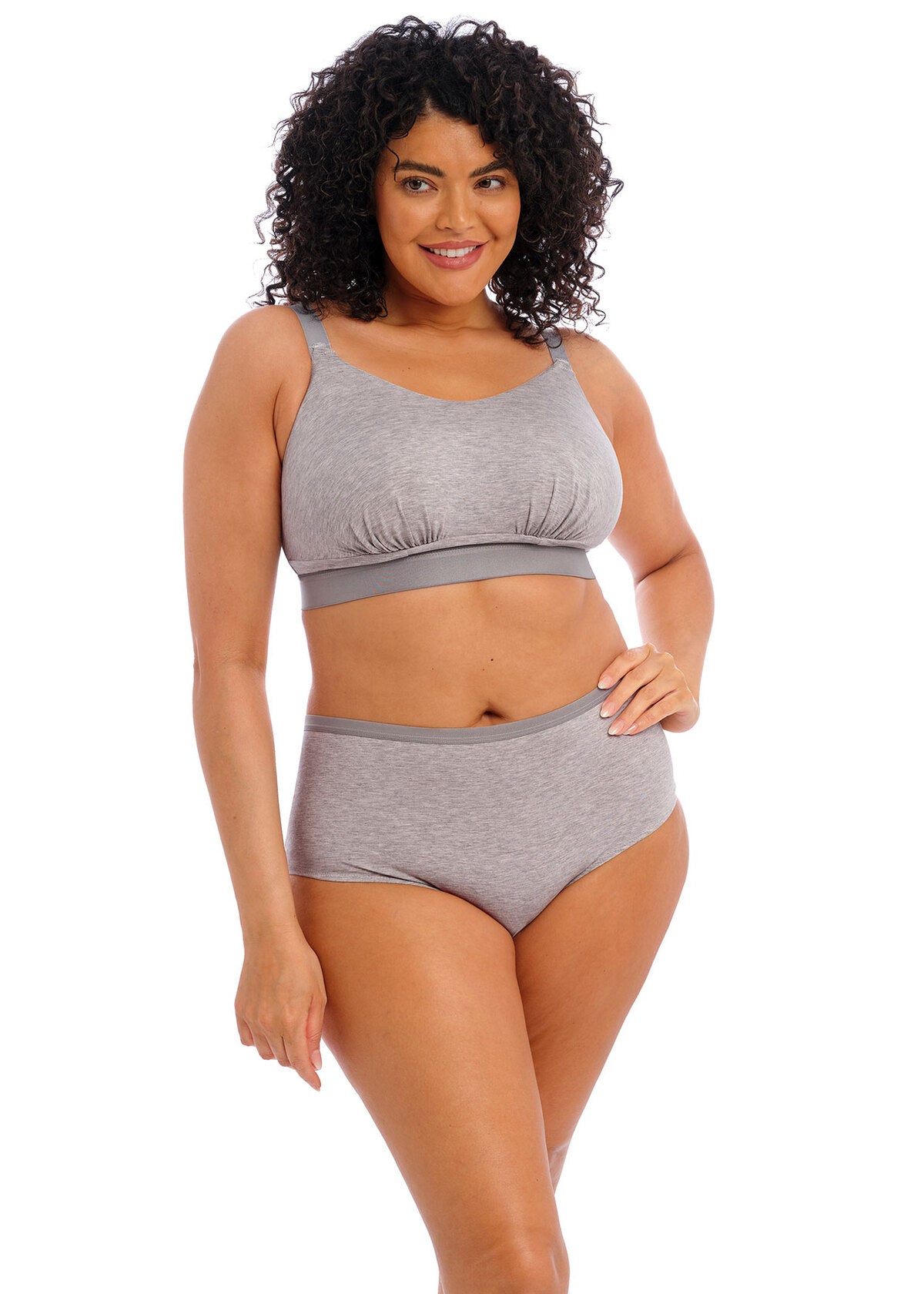 Downtime Non Wire Lounge Bra