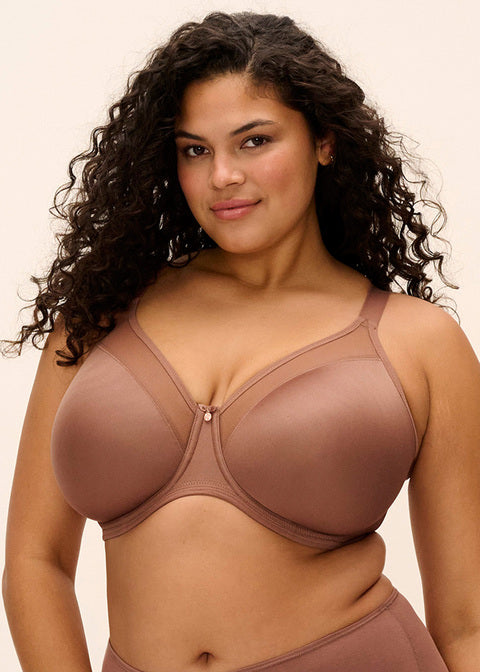 Elomi Smooth Non Padded Bra