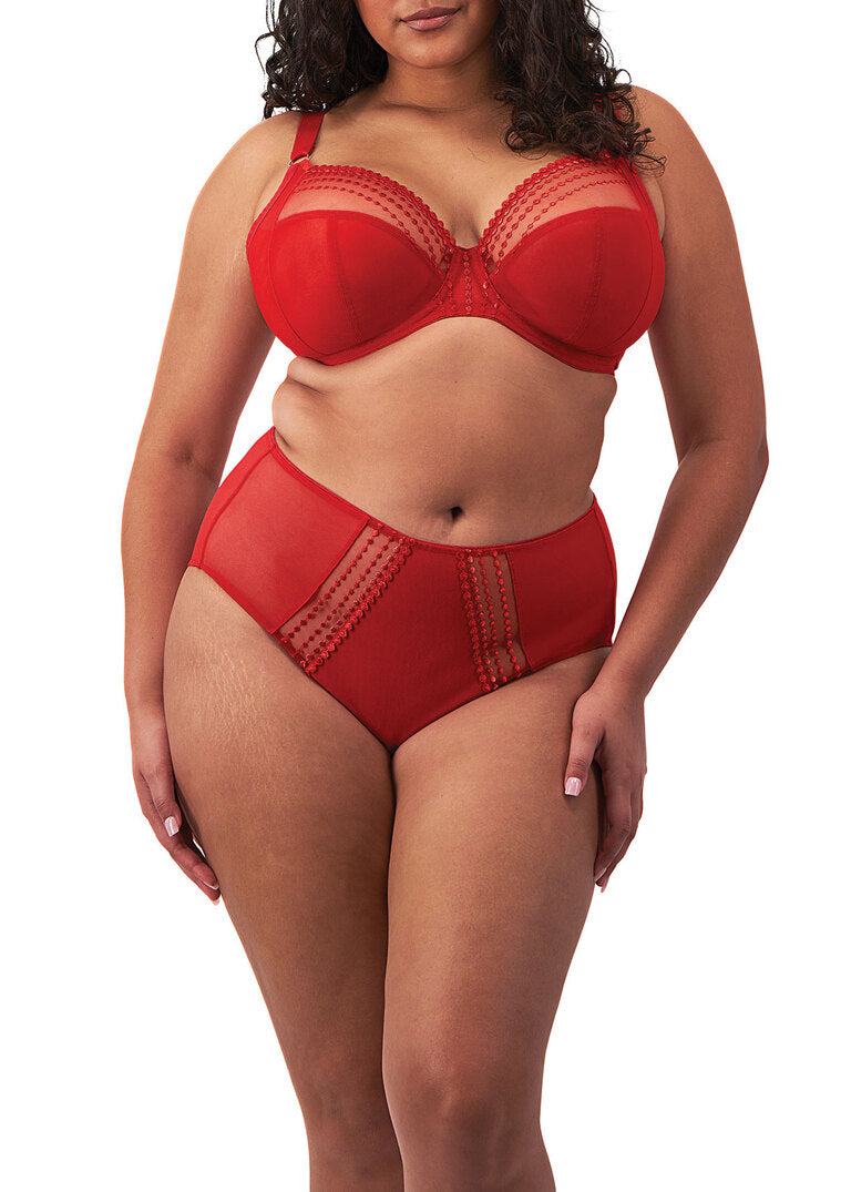 Matilda Full Brief Panty