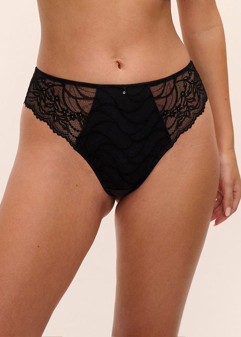 Cesile Brazilian Panty
