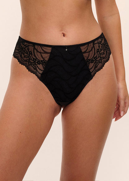 Cesile Brazilian Panty